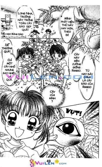 Lâu đài cổ: Chapter 2