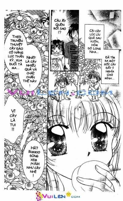 Lâu đài cổ: Chapter 2