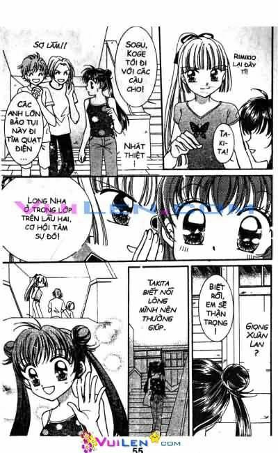 Lâu đài cổ: Chapter 2