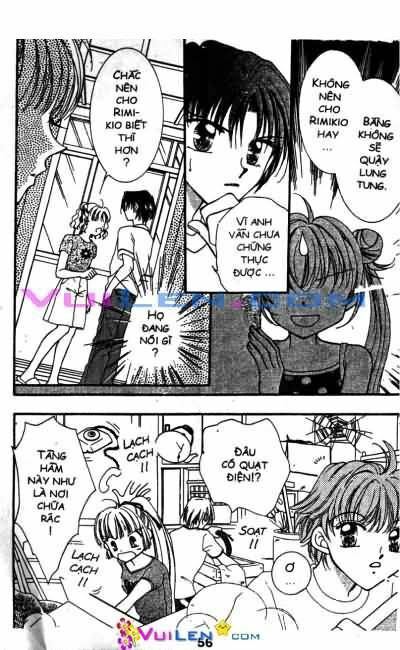 Lâu đài cổ: Chapter 2