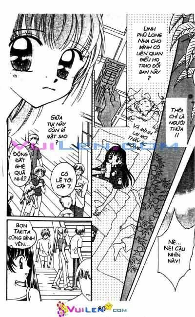 Lâu đài cổ: Chapter 2