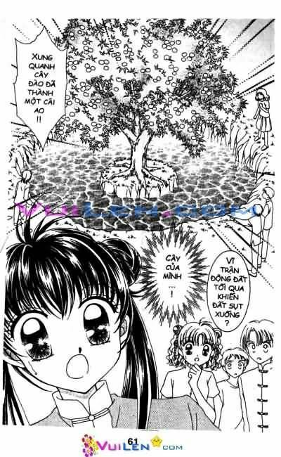 Lâu đài cổ: Chapter 2