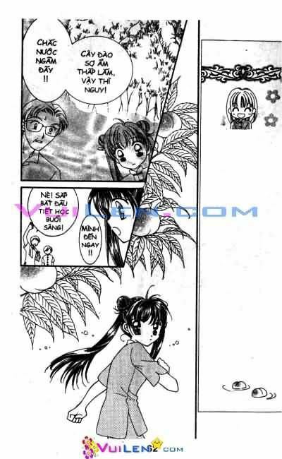Lâu đài cổ: Chapter 2