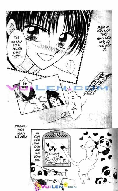 Lâu đài cổ: Chapter 2