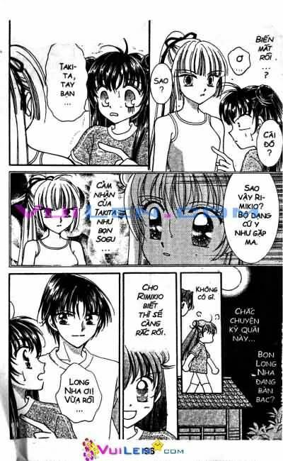 Lâu đài cổ: Chapter 2