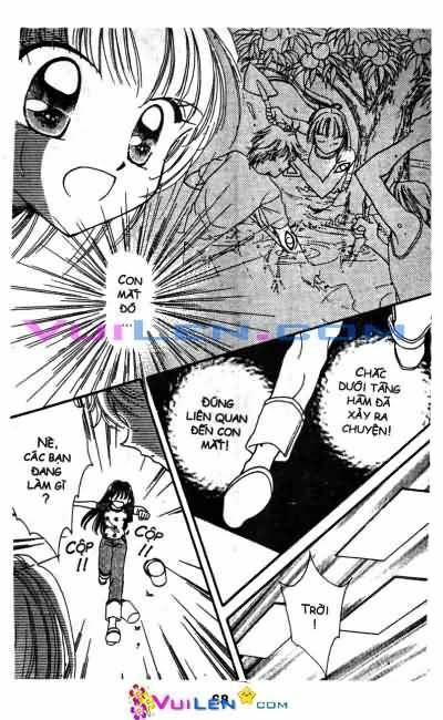 Lâu đài cổ: Chapter 2