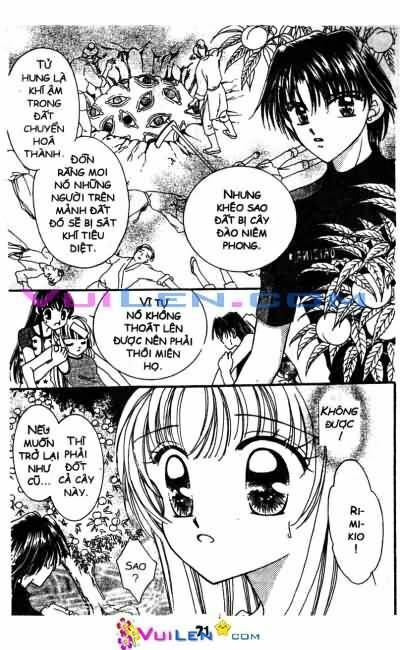 Lâu đài cổ: Chapter 2