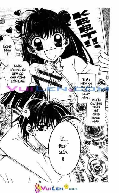 Lâu đài cổ: Chapter 2