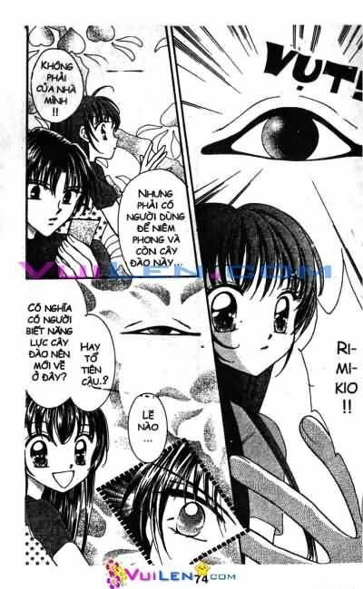 Lâu đài cổ: Chapter 2