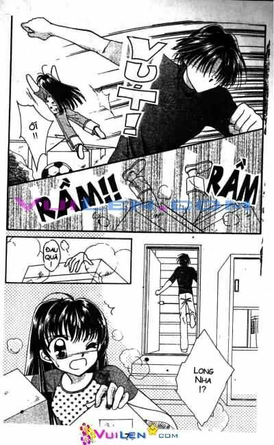 Lâu đài cổ: Chapter 2