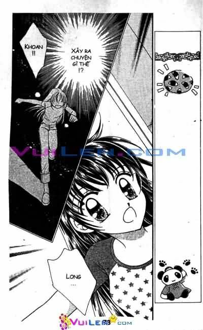 Lâu đài cổ: Chapter 2