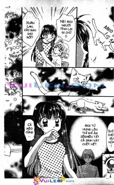 Lâu đài cổ: Chapter 2