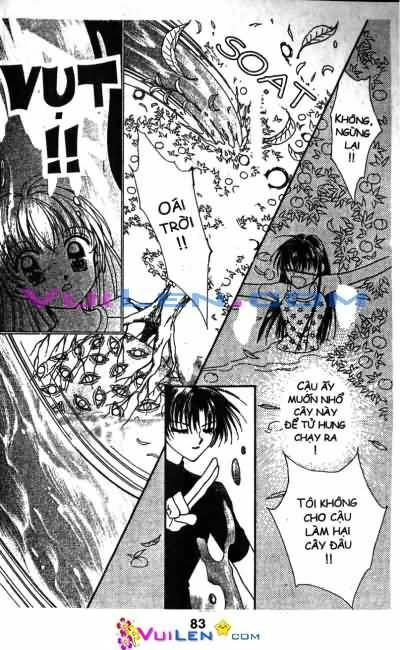 Lâu đài cổ: Chapter 2