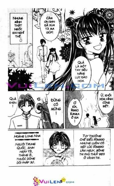 Lâu đài cổ: Chapter 2