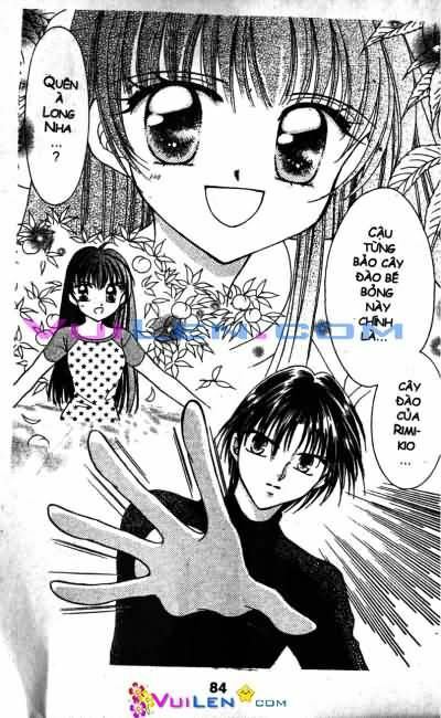 Lâu đài cổ: Chapter 2