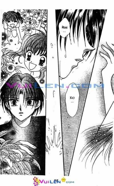 Lâu đài cổ: Chapter 2