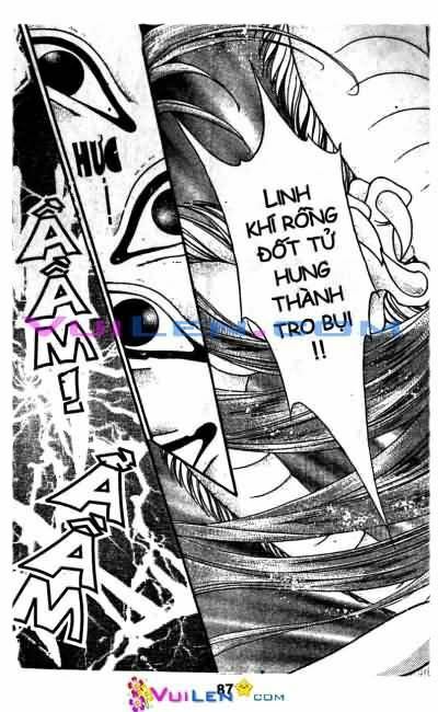 Lâu đài cổ: Chapter 2