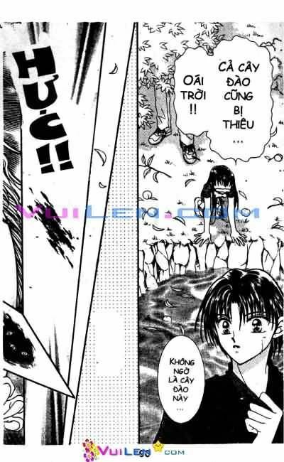 Lâu đài cổ: Chapter 2