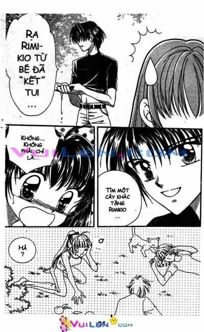 Lâu đài cổ: Chapter 2