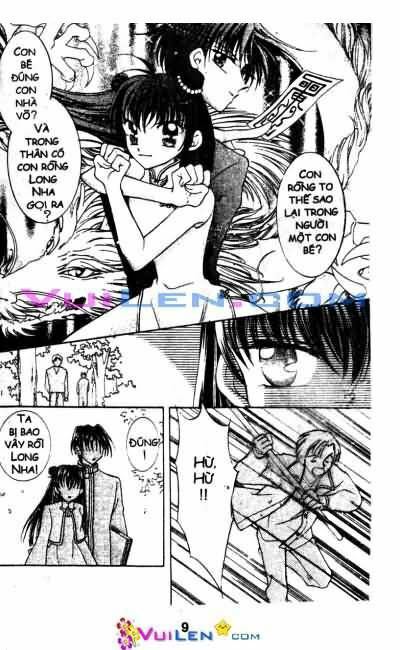Lâu đài cổ: Chapter 2