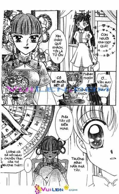 Lâu đài cổ: Chapter 2