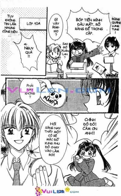 Lâu đài cổ: Chapter 2
