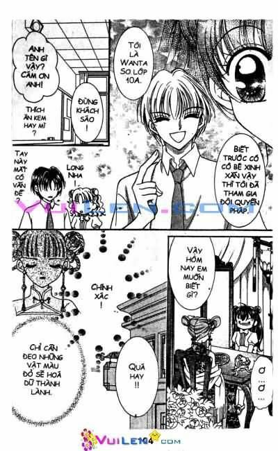 Lâu đài cổ: Chapter 2