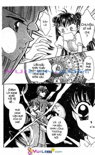 Lâu đài cổ: Chapter 2