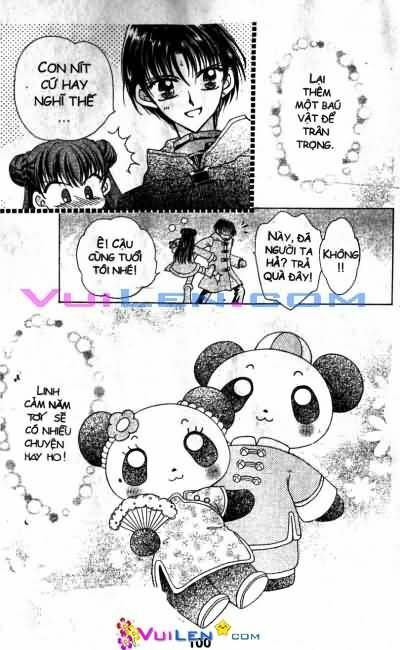 Lâu đài cổ: Chapter 3