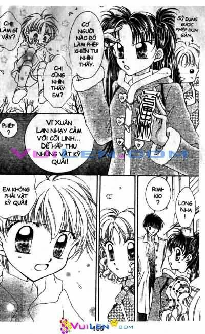 Lâu đài cổ: Chapter 3