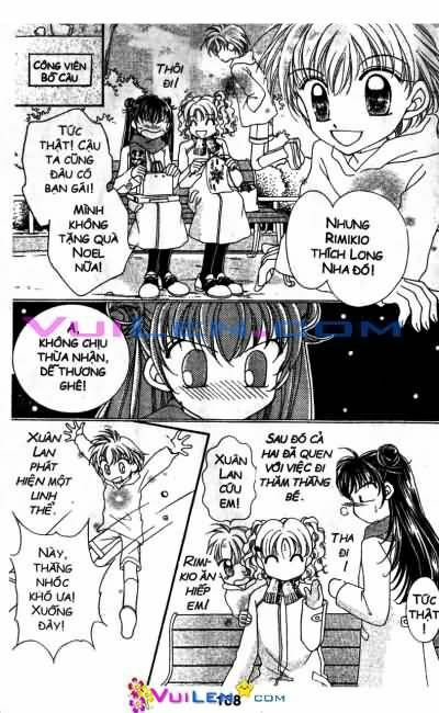 Lâu đài cổ: Chapter 3