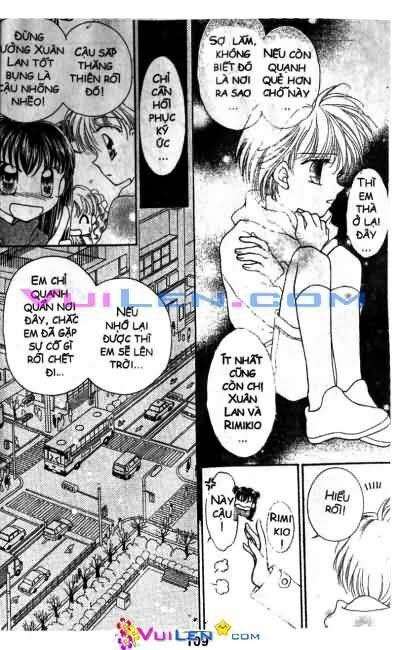Lâu đài cổ: Chapter 3