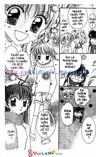 Lâu đài cổ: Chapter 3