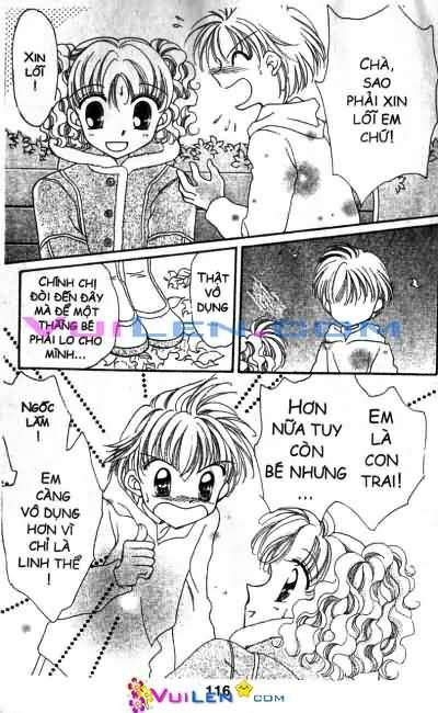 Lâu đài cổ: Chapter 3