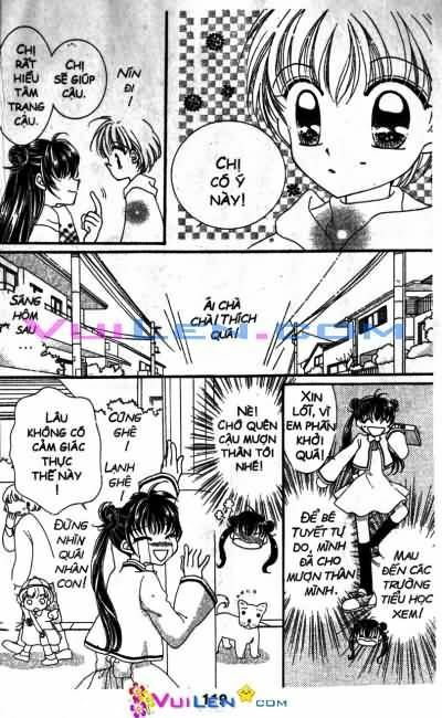 Lâu đài cổ: Chapter 3