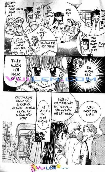 Lâu đài cổ: Chapter 3