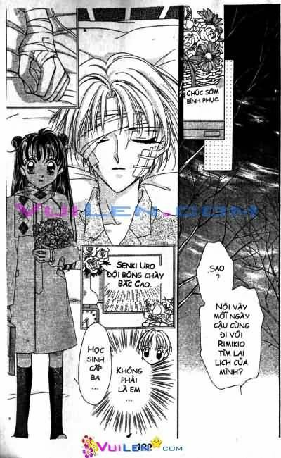 Lâu đài cổ: Chapter 3
