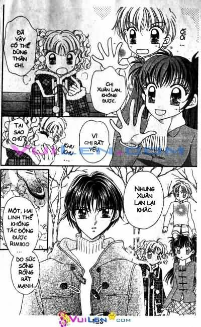 Lâu đài cổ: Chapter 3