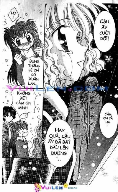 Lâu đài cổ: Chapter 3