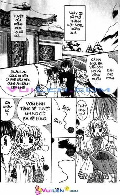 Lâu đài cổ: Chapter 3