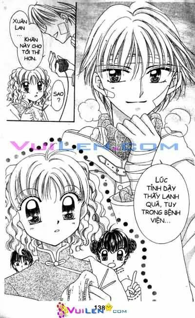 Lâu đài cổ: Chapter 3