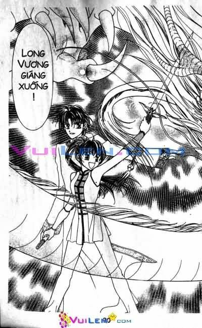 Lâu đài cổ: Chapter 3