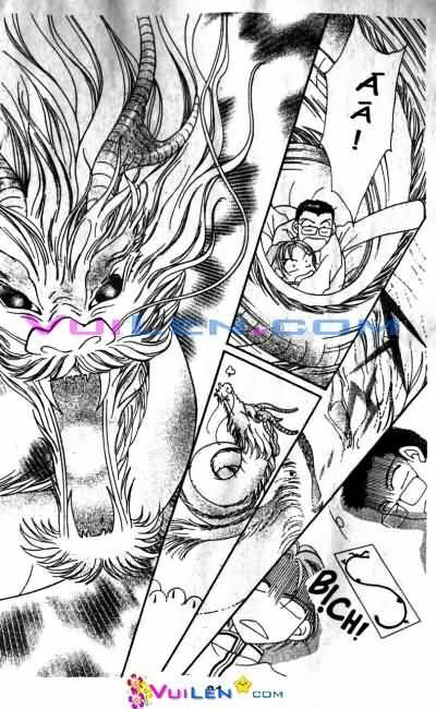 Lâu đài cổ: Chapter 3