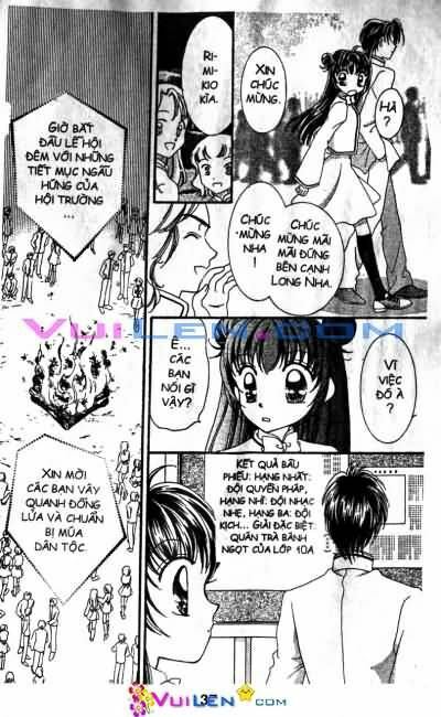 Lâu đài cổ: Chapter 3