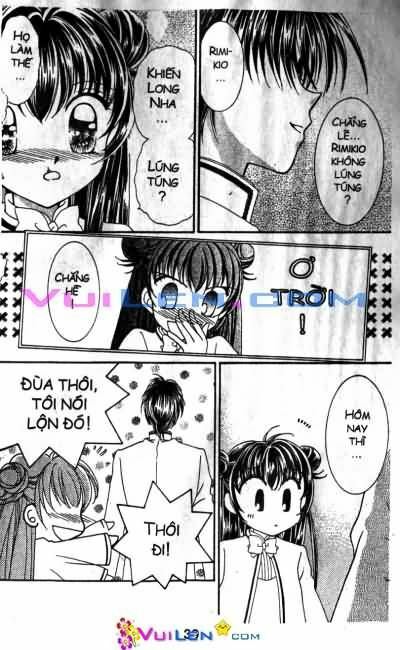 Lâu đài cổ: Chapter 3