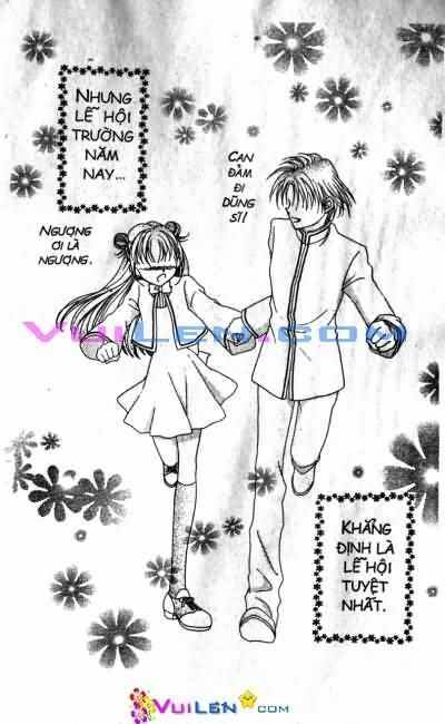 Lâu đài cổ: Chapter 3