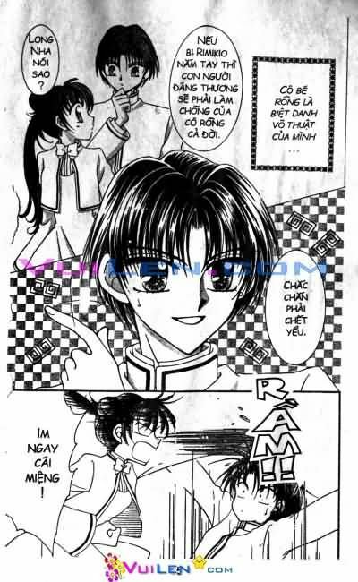Lâu đài cổ: Chapter 3