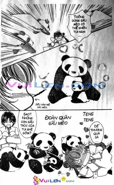 Lâu đài cổ: Chapter 3