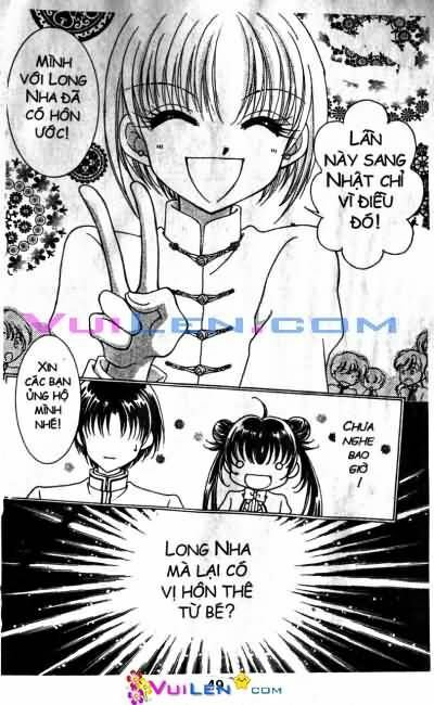Lâu đài cổ: Chapter 3