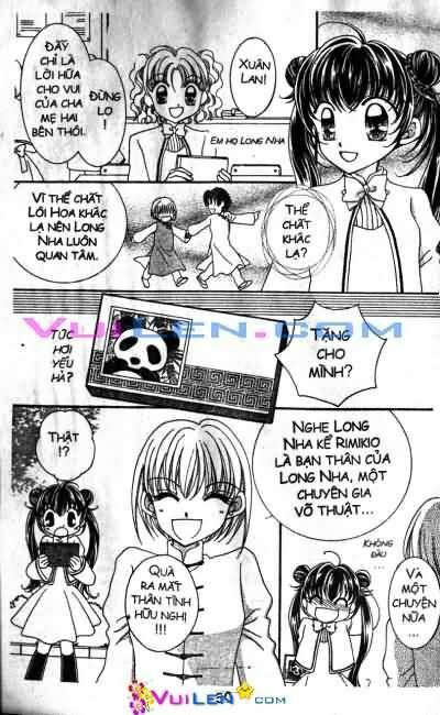 Lâu đài cổ: Chapter 3